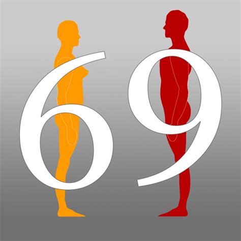 69 Position Erotik Massage Leihen